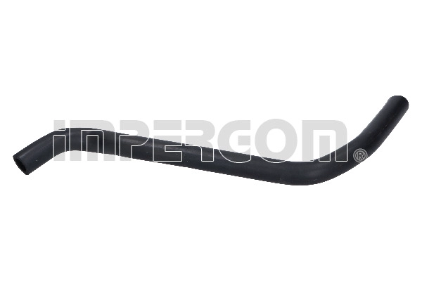 Патрубок печки