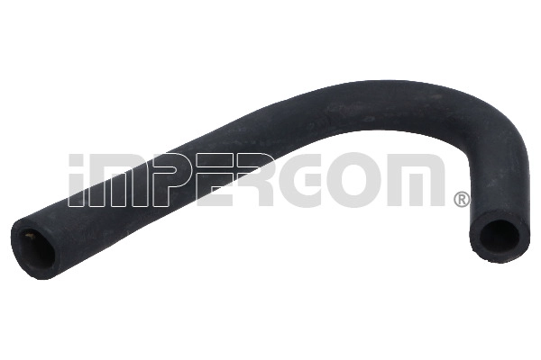 Патрубки системы охлаждения