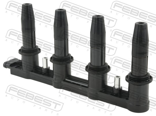 FEBEST 18640-002 - Катушка зажигания