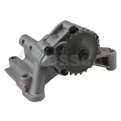 OSSCA 18689 - Масляный насос