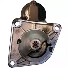 HC-PARTS CS1053 - Стартер