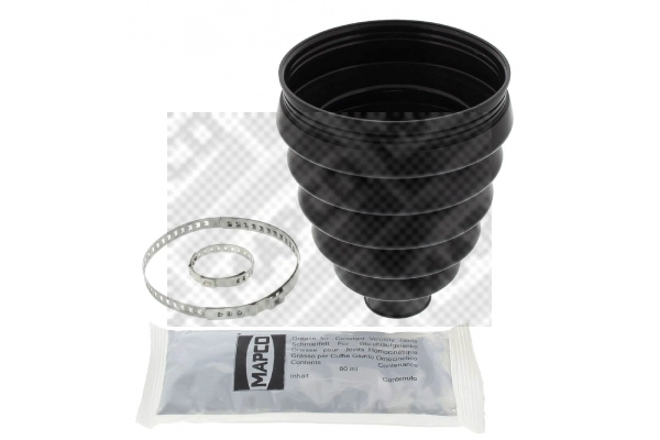 Пыльник ШРУСа