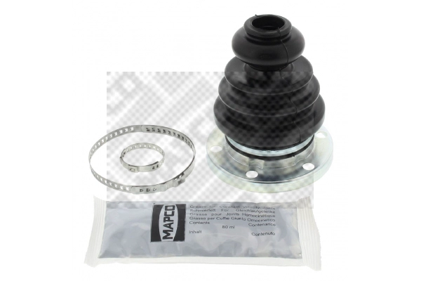 Пыльник ШРУСа