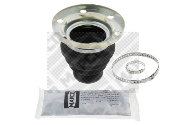 MAPCO 18880 - Пыльник ШРУСа