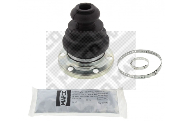 Пыльник ШРУСа