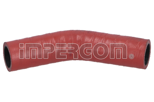 Трубка турбины