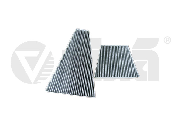 Салонный фильтр