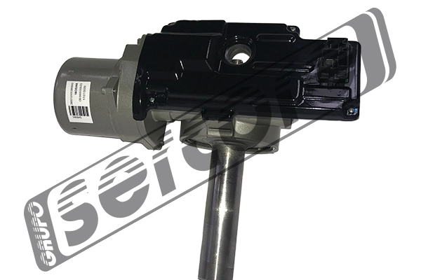 Рулевая колонка