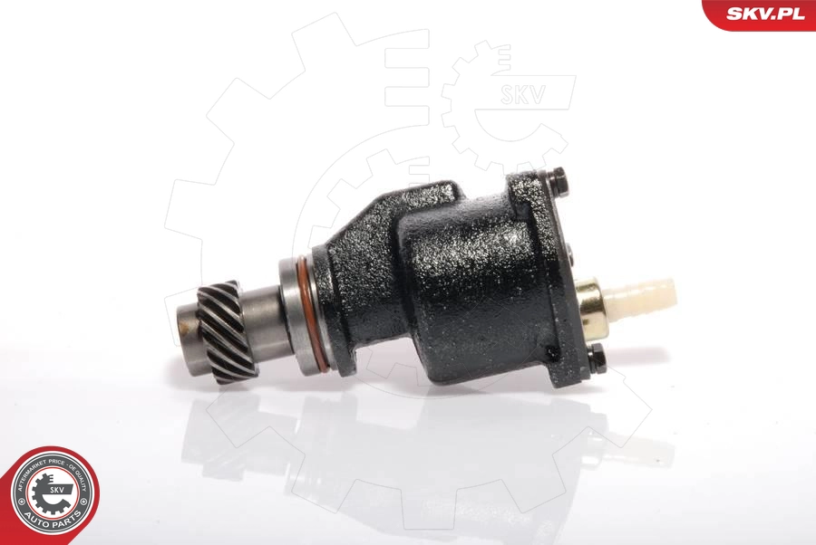 ESEN SKV 18SKV001 - Вакуумный насос 