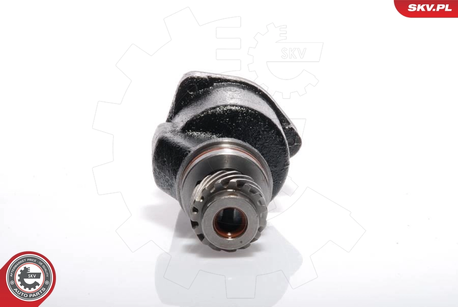 Вакуумный насос 