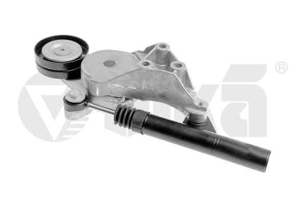 Натяжитель ремня генератора