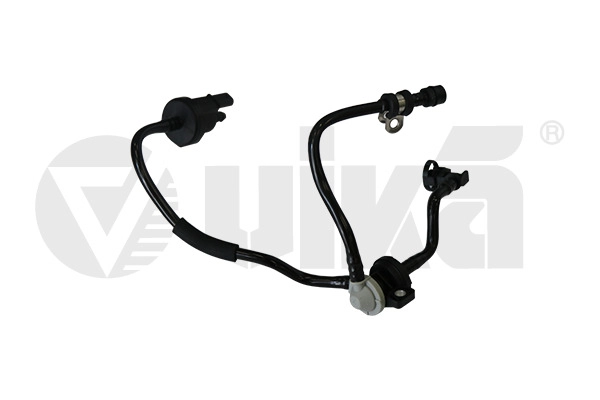 Клапан вентиляции картерных газов