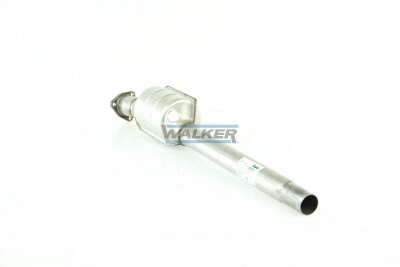 Катализатор (сажевый фильтр)