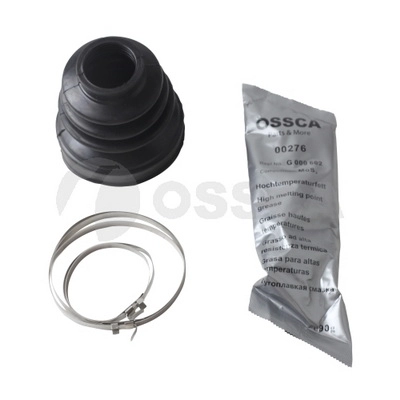 OSSCA 19185 - Пыльник ШРУСа