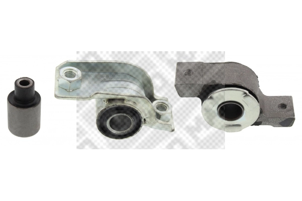 Комплект рычагов