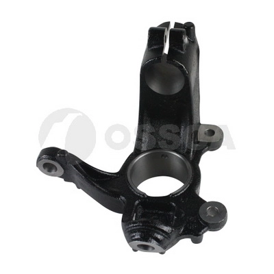 Кулак поворотный