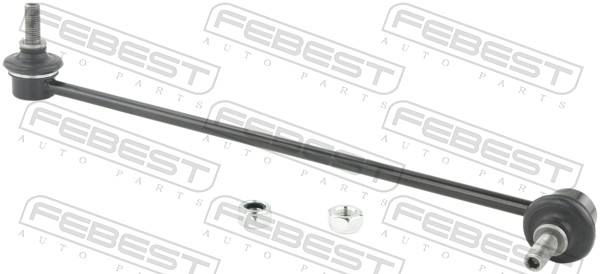 Стойки стабилизатора