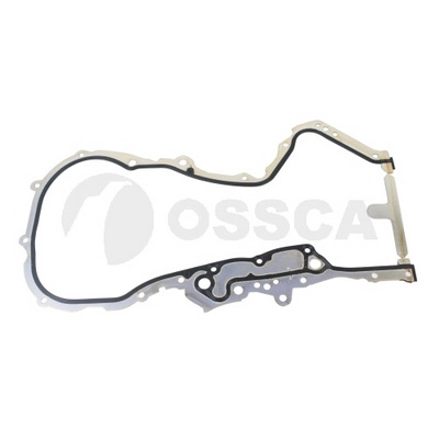 OSSCA 19240 - Прокладка клапанной крышки