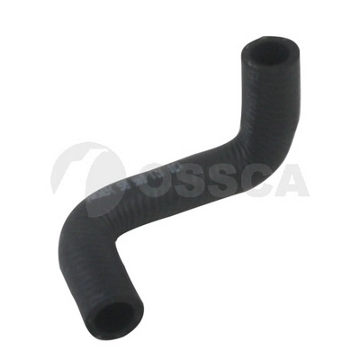 Фланец системы охлаждения