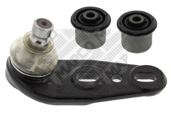 Комплект рычагов