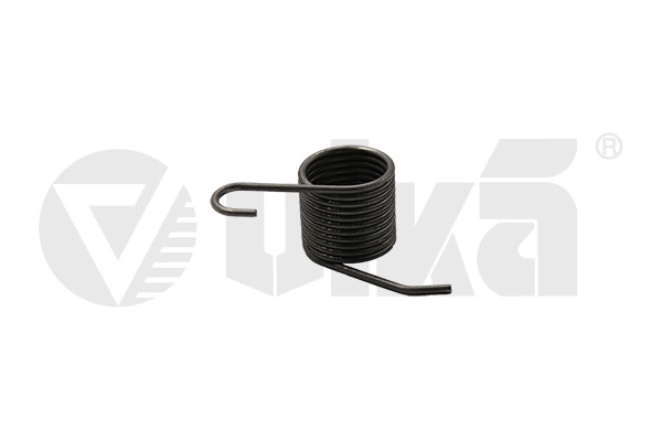 Упругий элемент, работающий на кручение, карбюратор