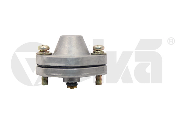 Клапан холостого хода