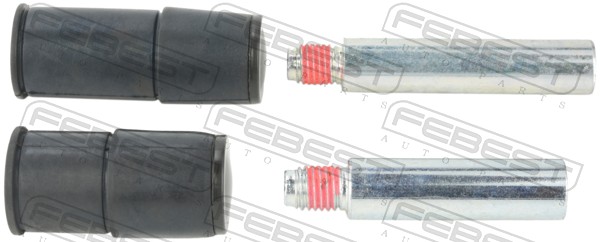 Направляющая суппорта