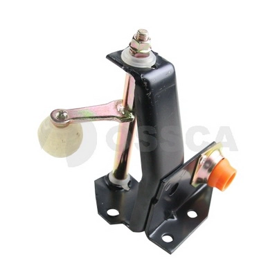 Подушка кпп