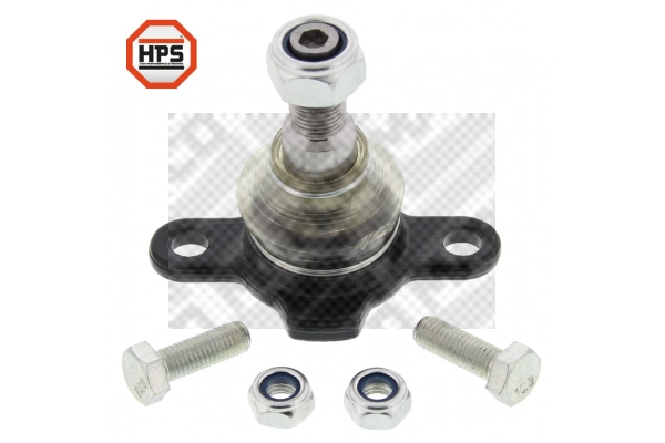 MAPCO 19869HPS - Шаровая опора