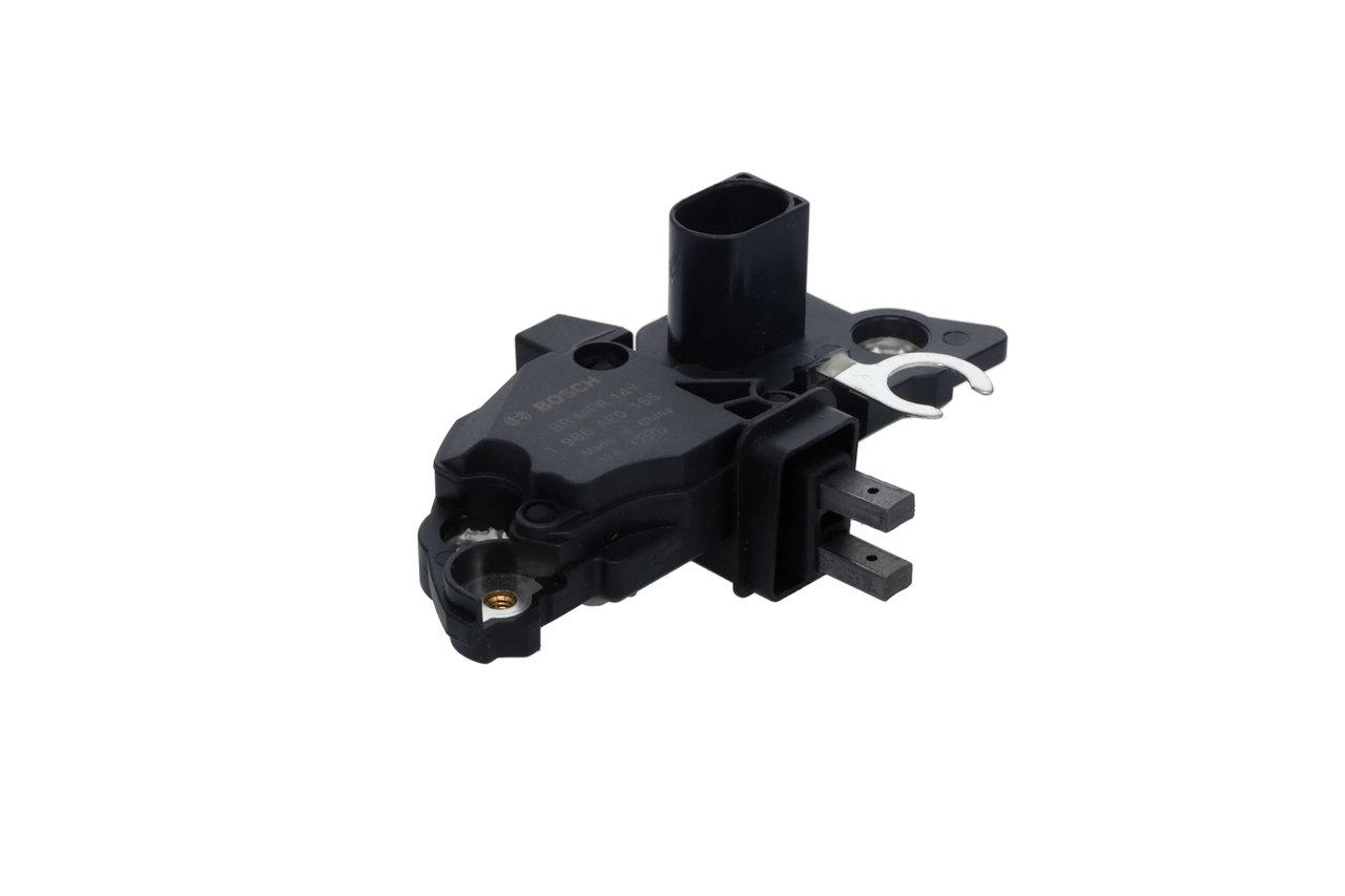 BOSCH 1 986 AE0 155 - Регулятор напряжения