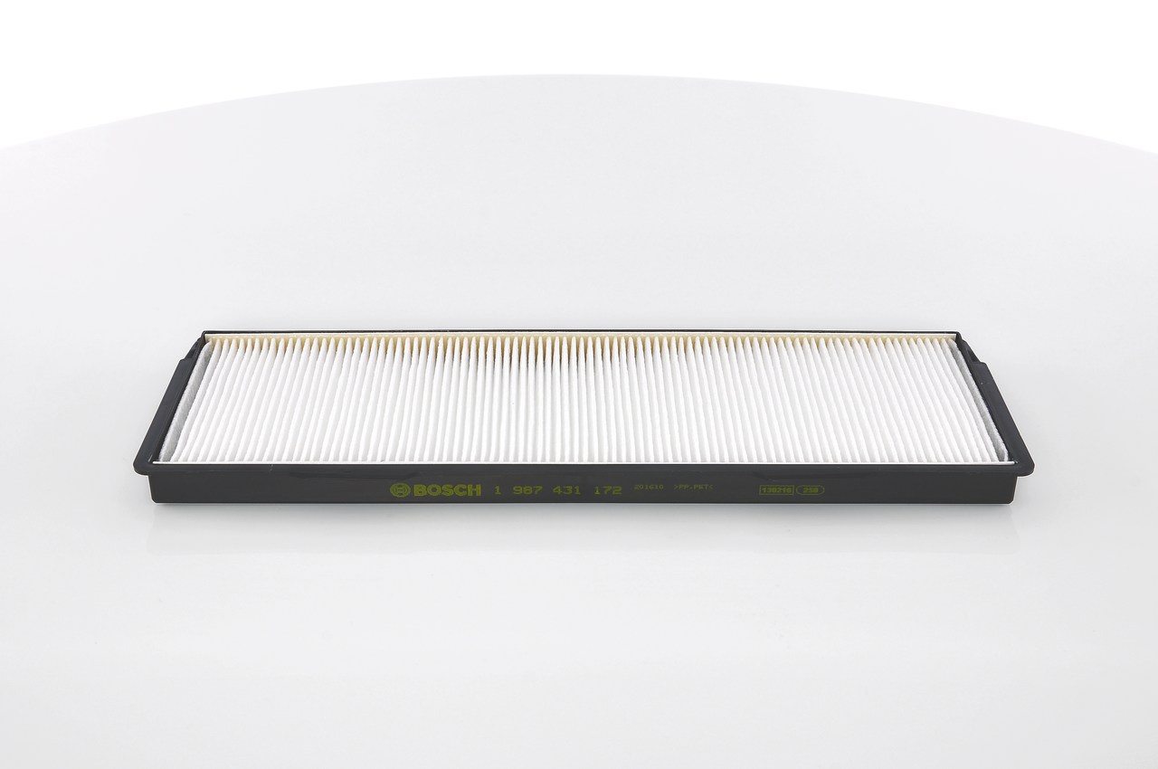 BOSCH 1 987 431 172 - Салонный фильтр