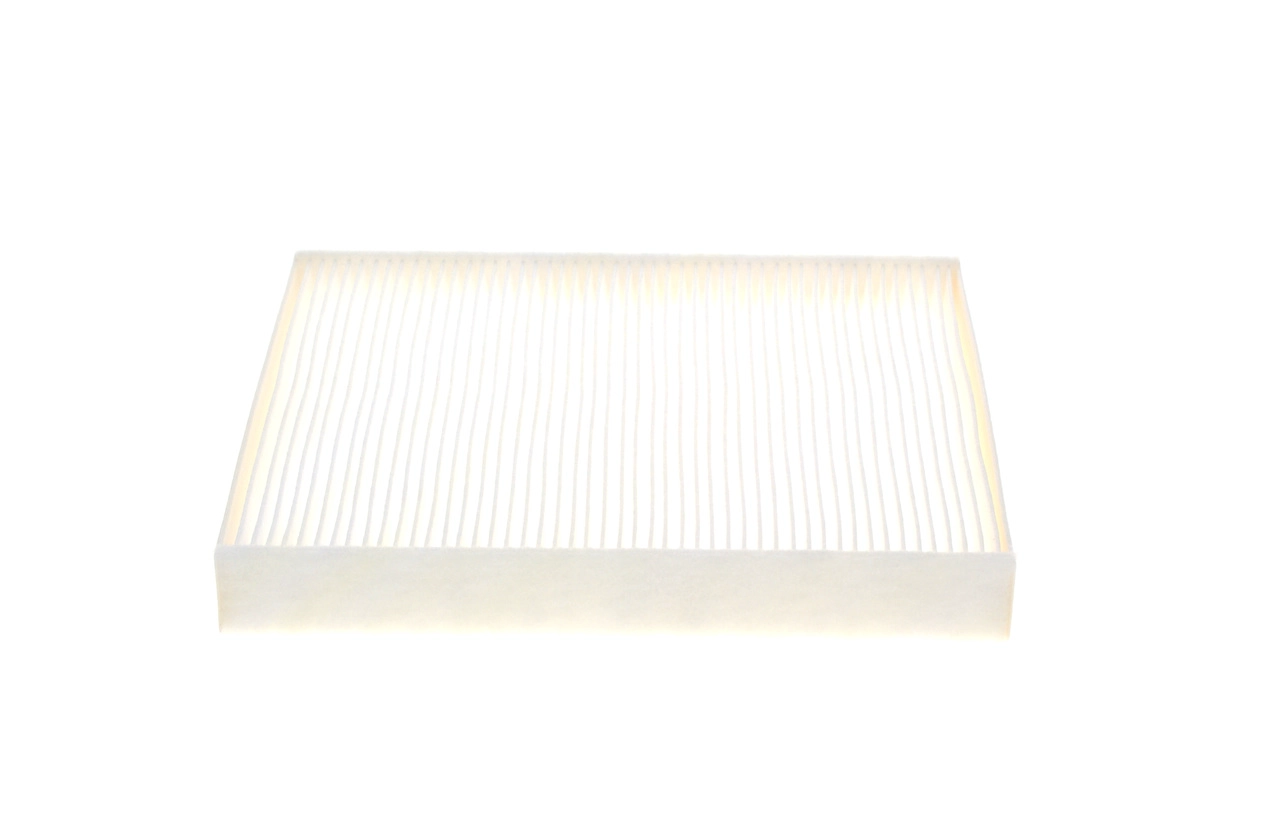 Салонный фильтр