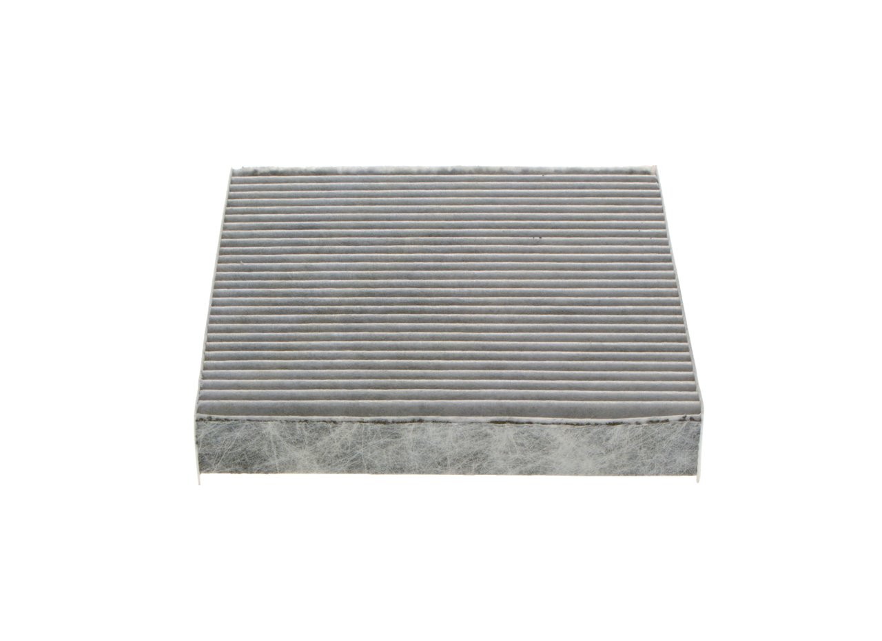 BOSCH 1 987 435 570 - Салонный фильтр