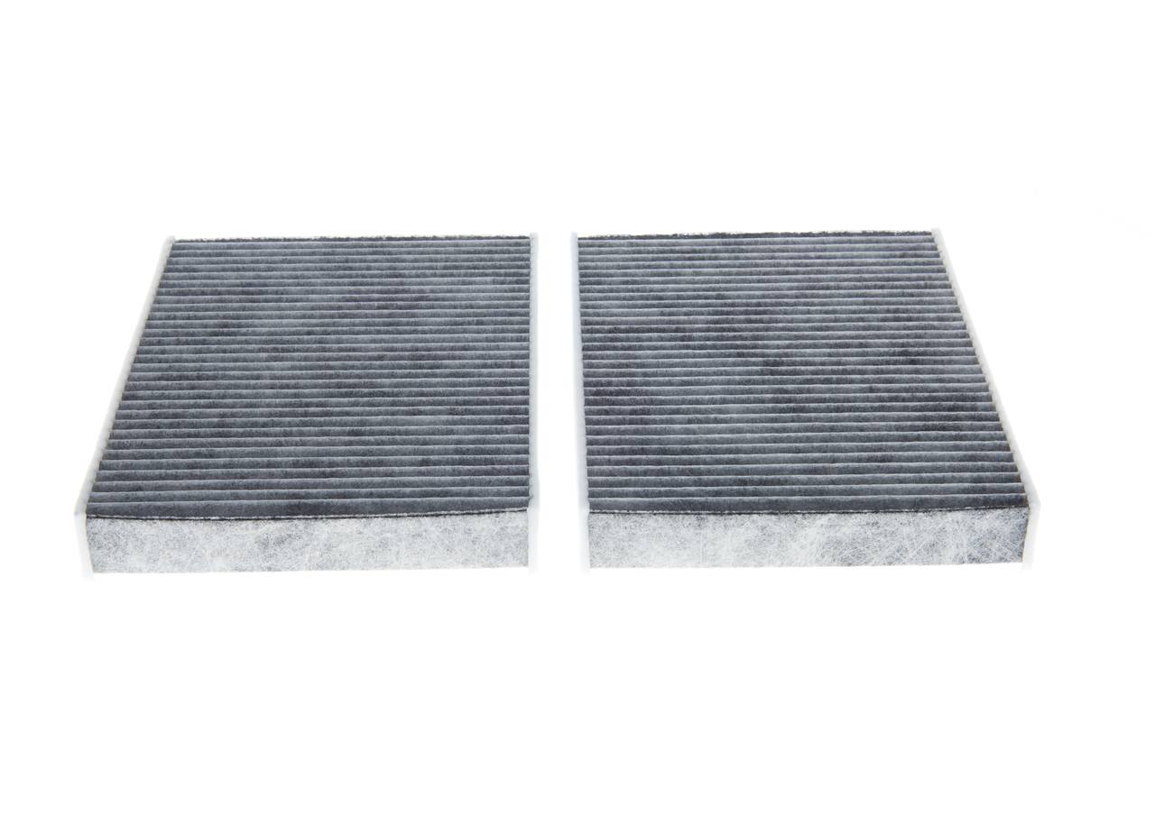 BOSCH 1 987 435 578 - Салонный фильтр