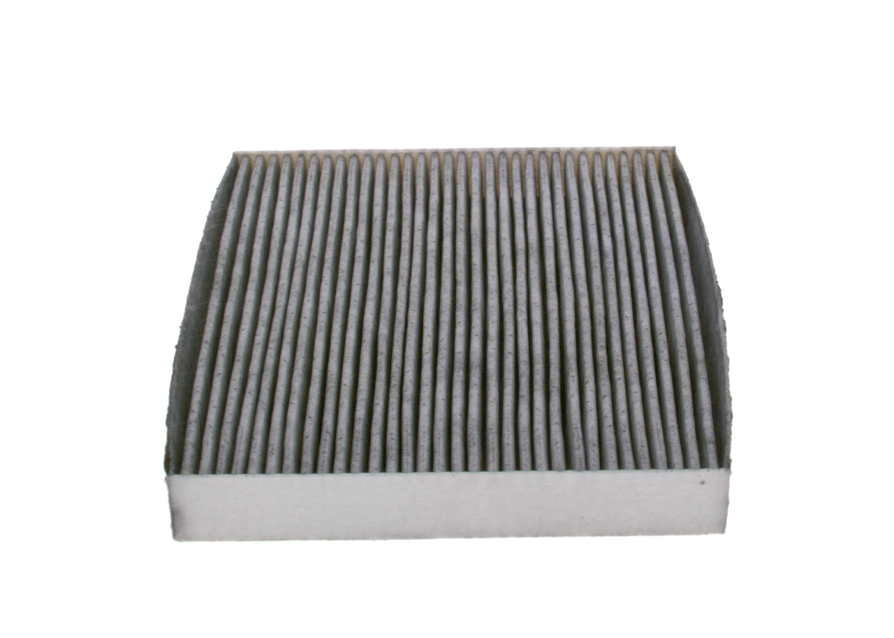 BOSCH 1 987 435 607 - Салонный фильтр