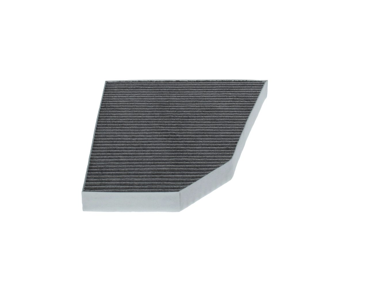 BOSCH 1 987 435 611 - Салонный фильтр