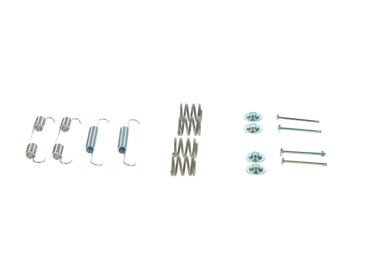 Ремкомплект барабанных колодок