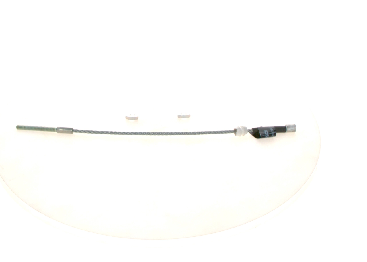 BOSCH 1 987 477 667 - Трос ручника