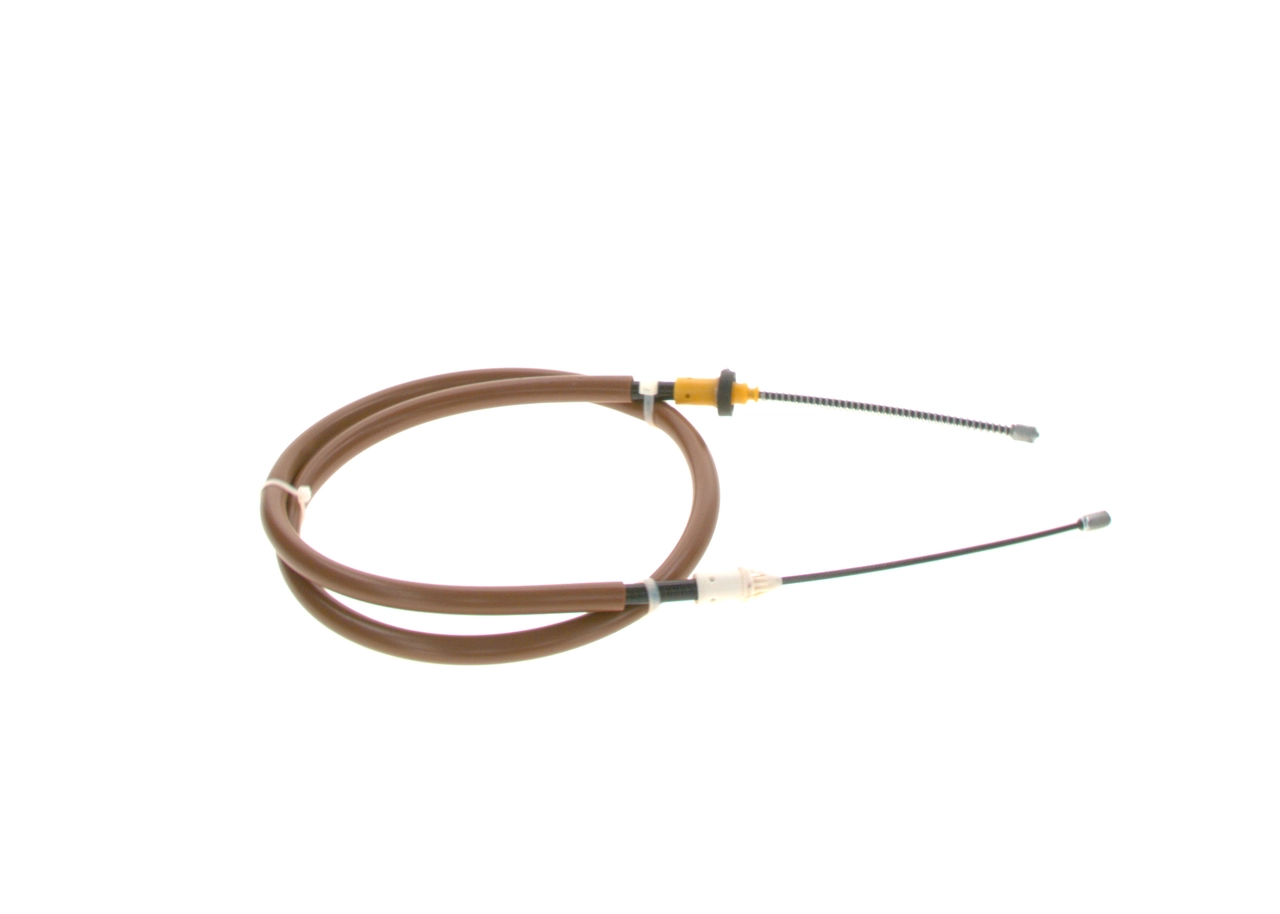 BOSCH 1 987 477 782 - Трос ручника