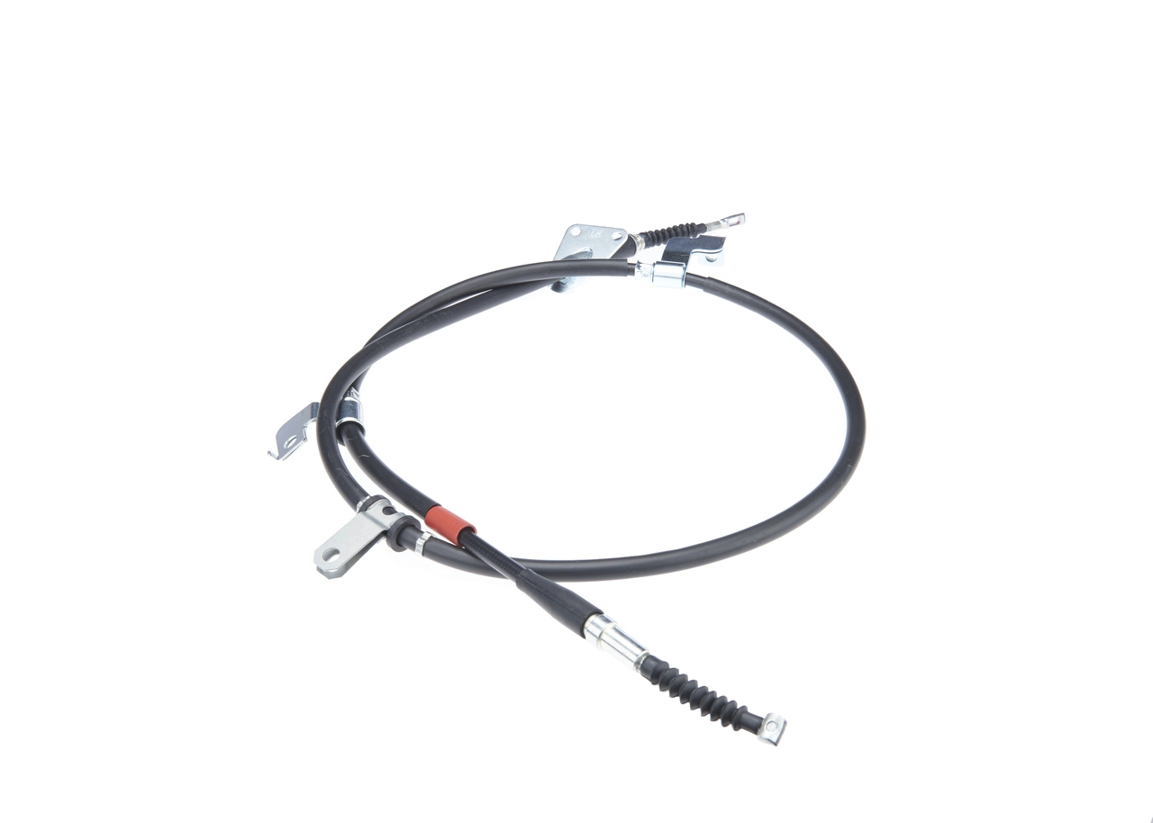 BOSCH 1 987 482 825 - Трос ручника