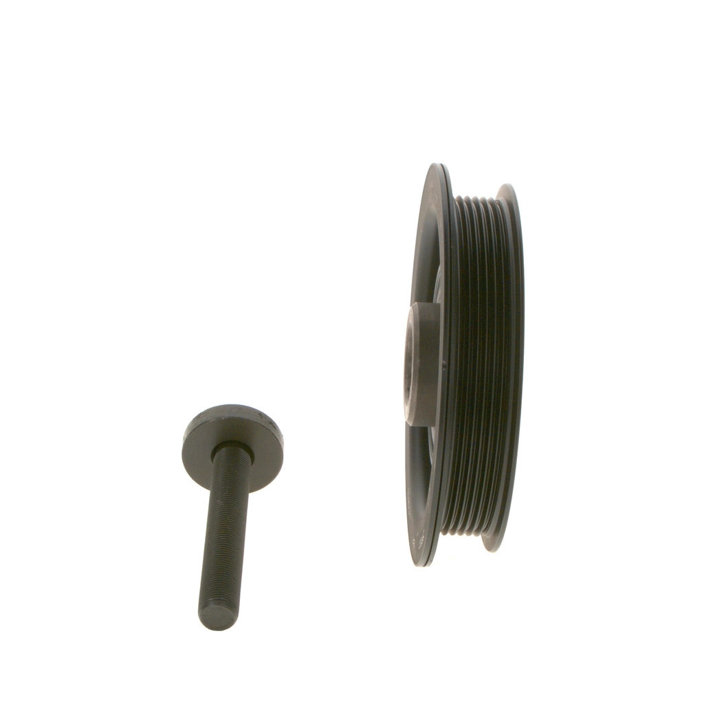 BOSCH 1 987 945 604 - Шкив коленвала