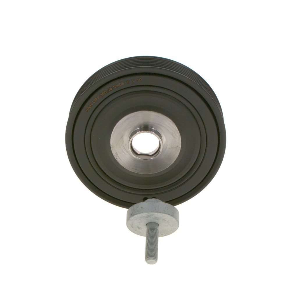 BOSCH 1 987 945 610 - Шкив коленвала