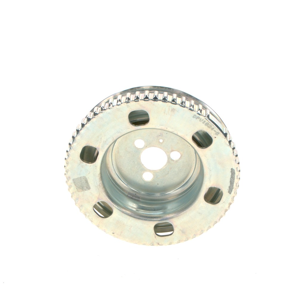 BOSCH 1 987 945 631 - Шкив коленвала