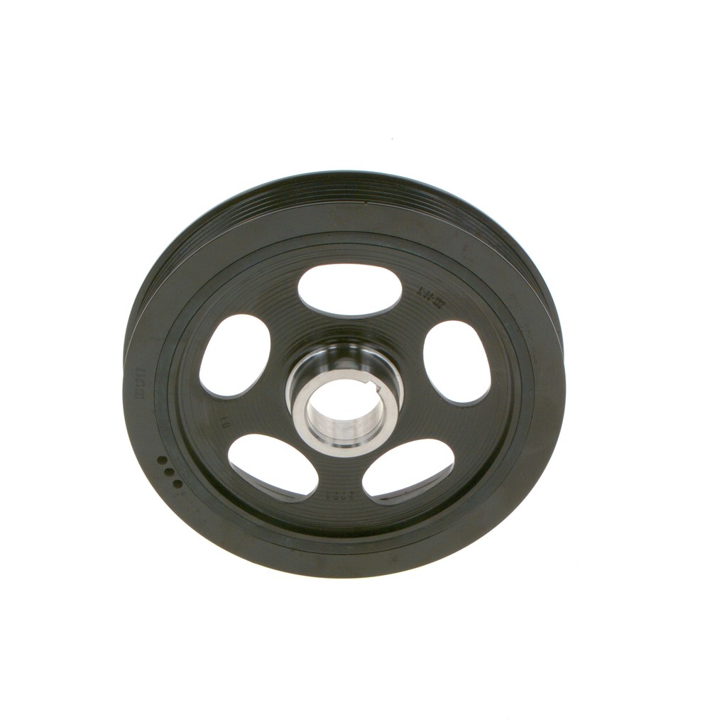 BOSCH 1 987 945 640 - Шкив коленвала