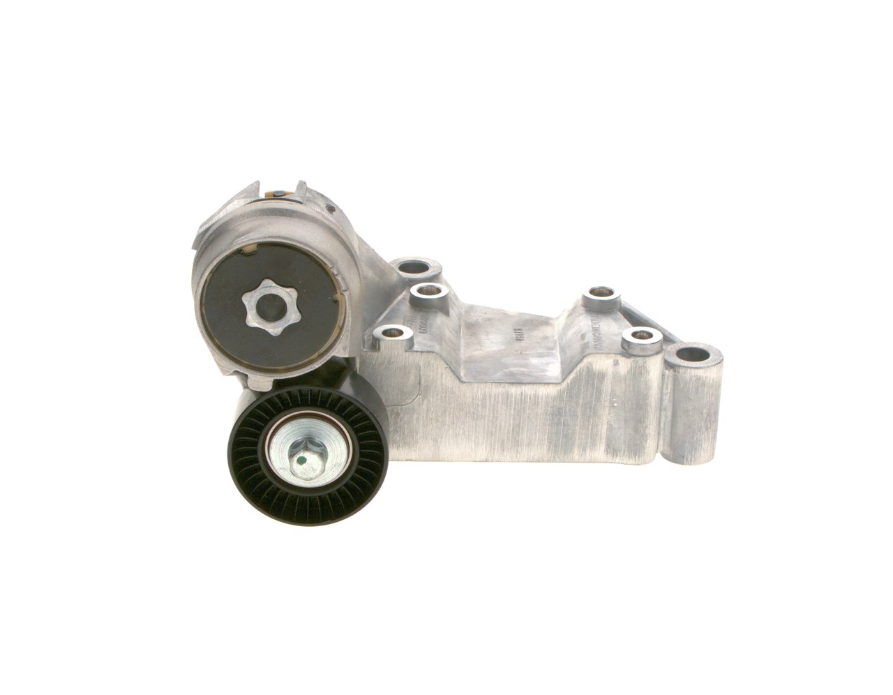 BOSCH 1 987 945 802 - Натяжитель ремня генератора