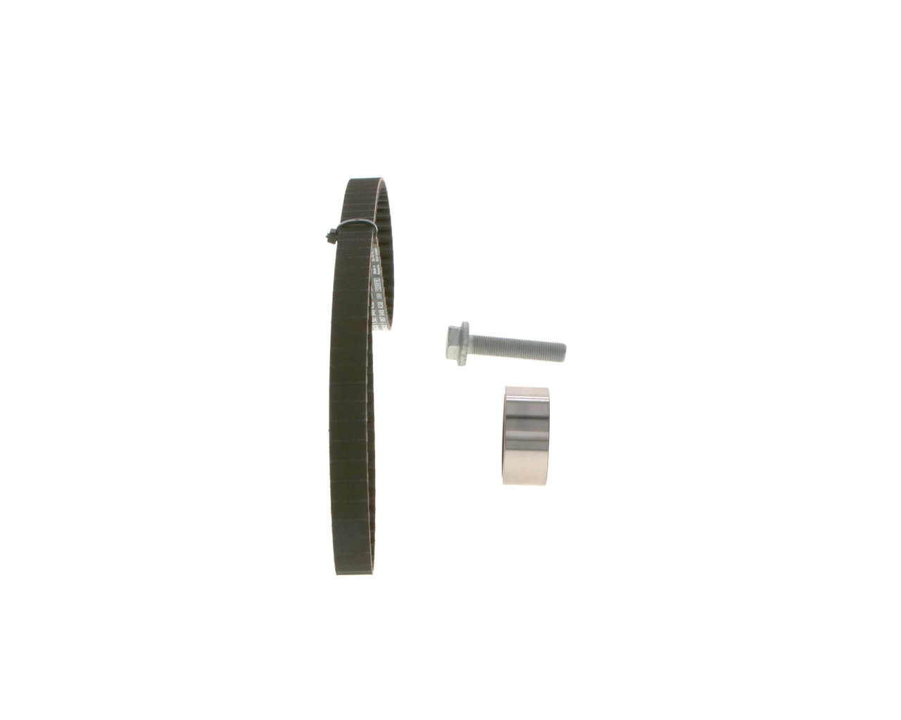 Комплект ГРМ