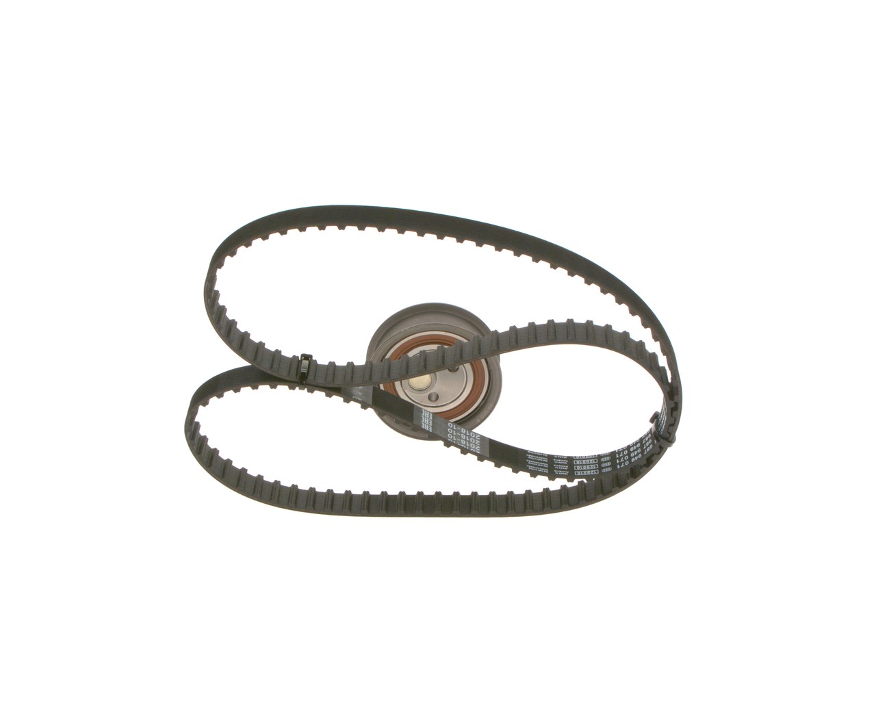 BOSCH 1 987 946 372 - Комплект ГРМ