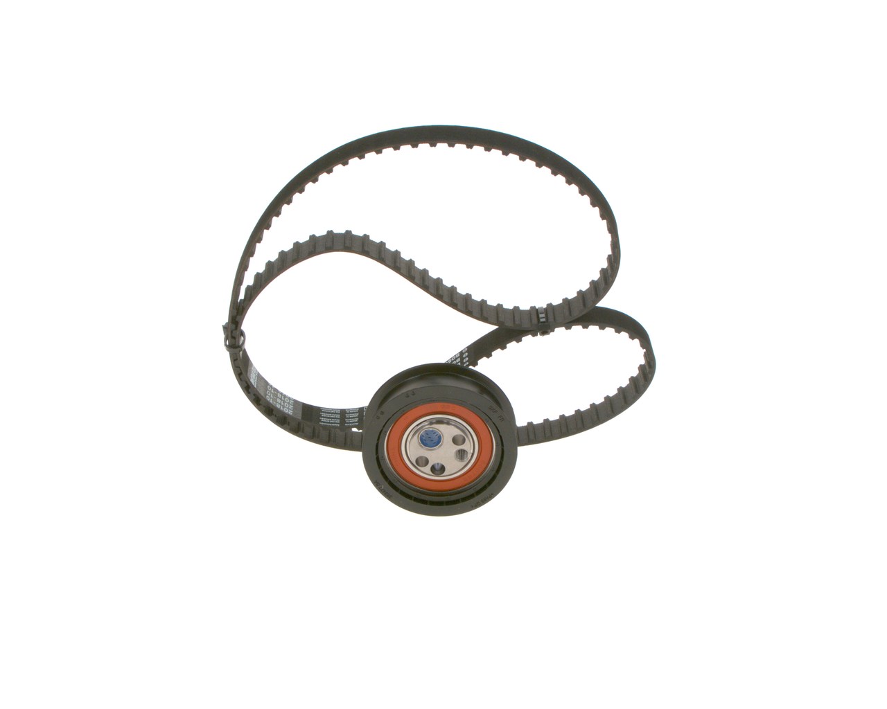 BOSCH 1 987 946 373 - Комплект ГРМ