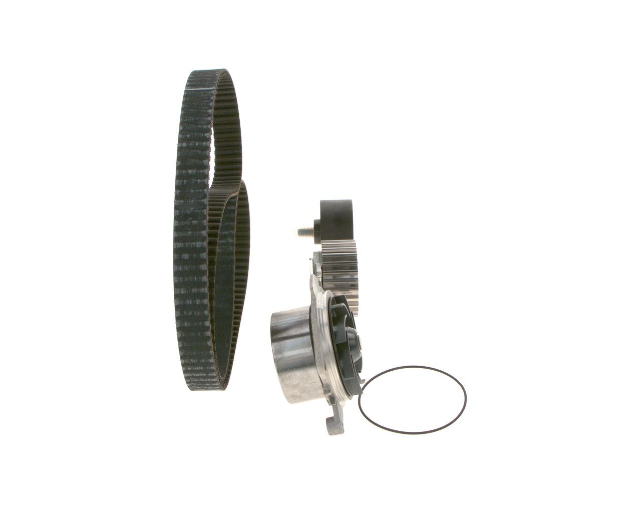 BOSCH 1 987 946 488 - Комплект ремня ГРМ