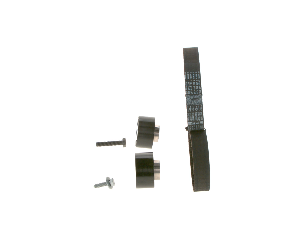 BOSCH 1 987 946 594 - Комплект ГРМ